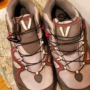 Salomon XA Pro 3D Mountain Trail Running Shoes